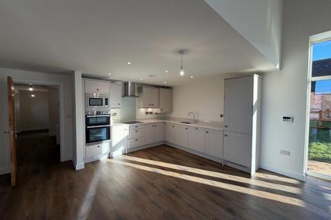 undefined, Hall Farm Barns, Minsterley, Shrewsbury