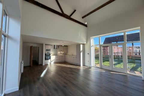 undefined, Hall Farm Barns, Minsterley, Shrewsbury