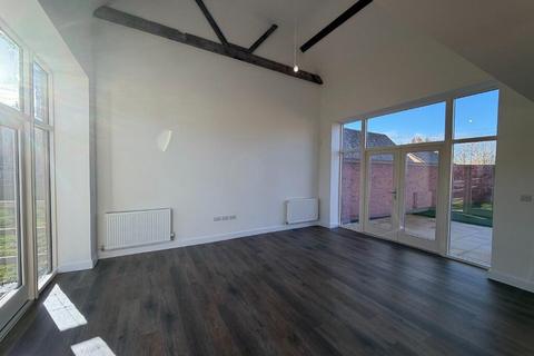 undefined, Hall Farm Barns, Minsterley, Shrewsbury