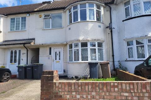 undefined, Luton LU4