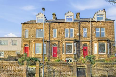 5 bedroom terraced house for sale, Wardle Road, Wardle, Ol12 9EL