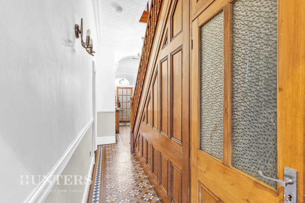 Hallway
