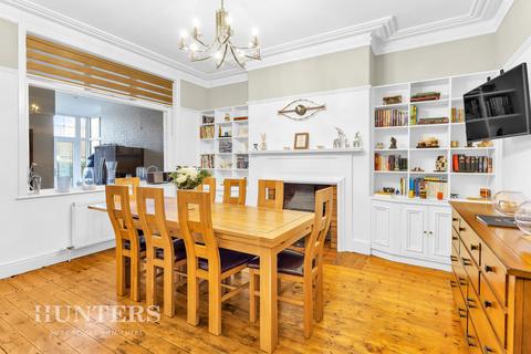 5 bedroom terraced house for sale, Wardle Road, Wardle, Ol12 9EL