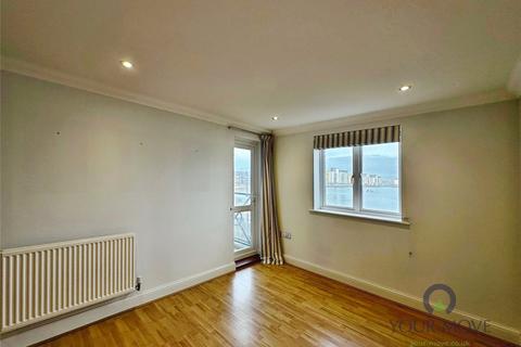 2 bedroom flat for sale, Dominica Court, East Sussex BN23