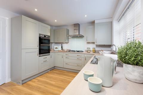 4 bedroom detached house to rent, Leaf Living at The Gateway, Bexhill-on-Sea, TN40