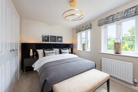 4 bedroom detached house to rent, Leaf Living at The Gateway, Bexhill-on-Sea, TN40