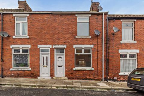 2 bedroom terraced house for sale, Ruby Street, Shildon, DL4