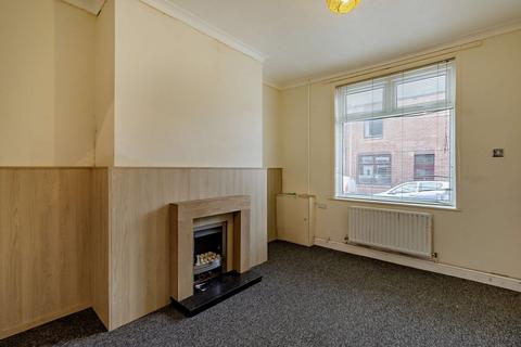 2 bedroom terraced house for sale, Ruby Street, Shildon, DL4