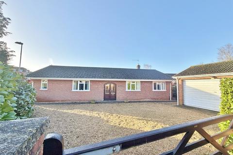 undefined, Berkeley Close, Verwood, Dorset, BH31