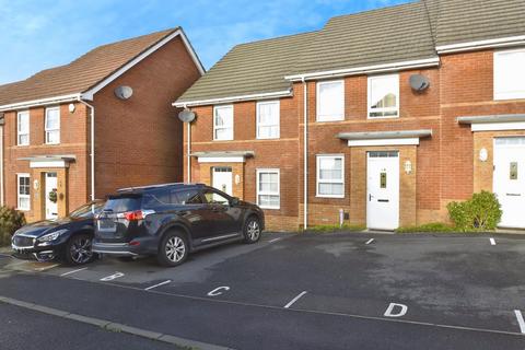Beauchamp Drive, Newport