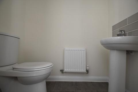 undefined, Beauchamp Drive, Newport