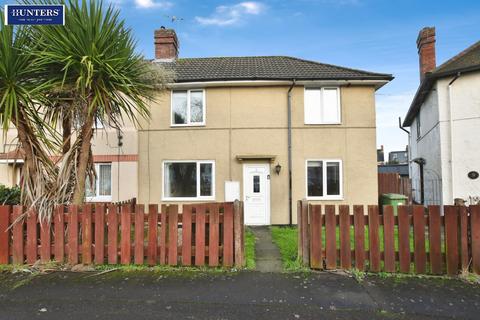 The Close, Scunthorpe