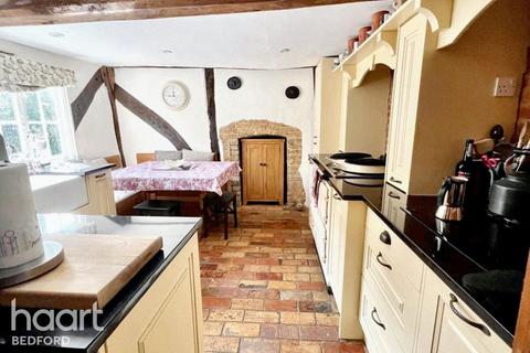 undefined, Warden Road, BIGGLESWADE