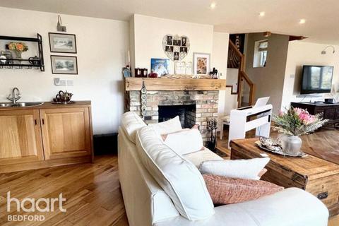 undefined, Warden Road, BIGGLESWADE