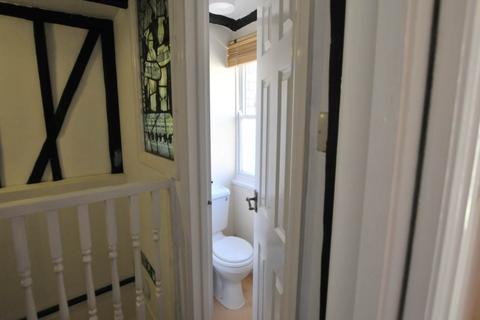 undefined, Upper King Street, , Royston