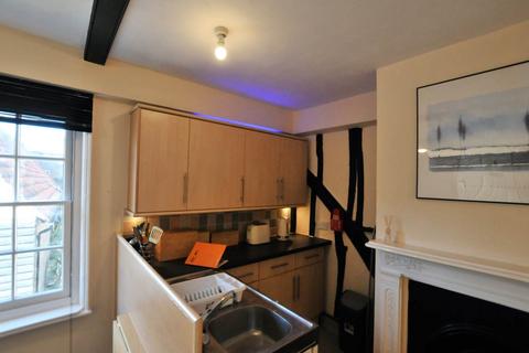 undefined, Upper King Street, , Royston