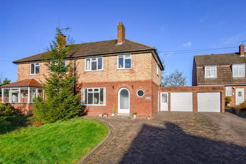 3 bedroom semi-detached house for sale, 104 Planks Lane, Wombourne