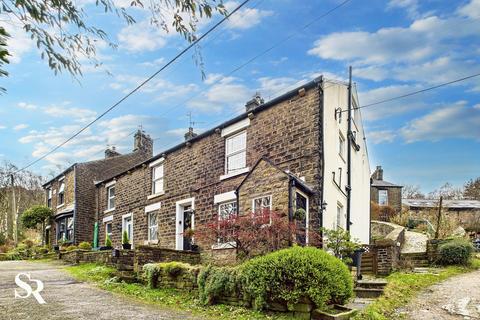 3 bedroom terraced house for sale, Ellers Bank, Hayfield, SK22