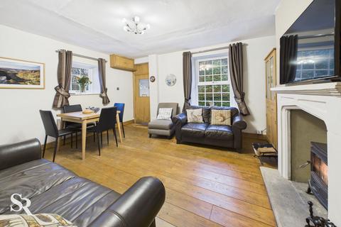3 bedroom terraced house for sale, Ellers Bank, Hayfield, SK22