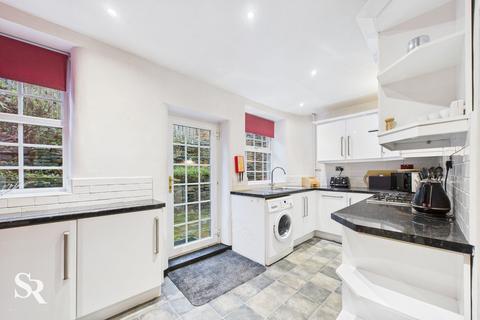 3 bedroom terraced house for sale, Ellers Bank, Hayfield, SK22