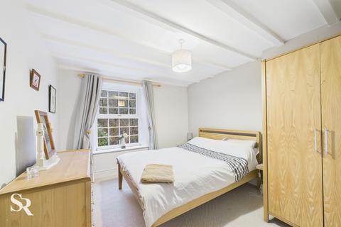 3 bedroom terraced house for sale, Ellers Bank, Hayfield, SK22