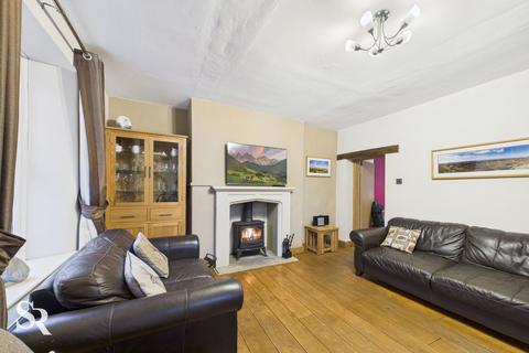 3 bedroom terraced house for sale, Ellers Bank, Hayfield, SK22