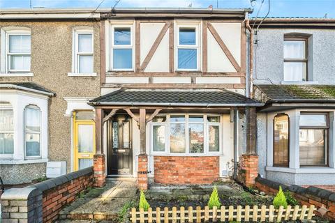 3 bedroom terraced house for sale, Kingshill Road, Swindon, Wiltshire