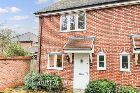 2 bedroom semi-detached house for sale, Phoenix Rise, Burgess Hill RH15