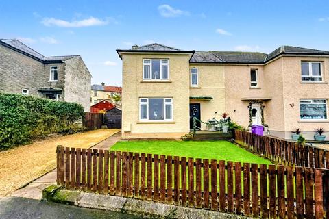 3 bedroom semi-detached house for sale, Saughtree Avenue, Saltcoats KA21
