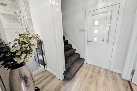 3 bedroom semi-detached house for sale, Saughtree Avenue, Saltcoats KA21