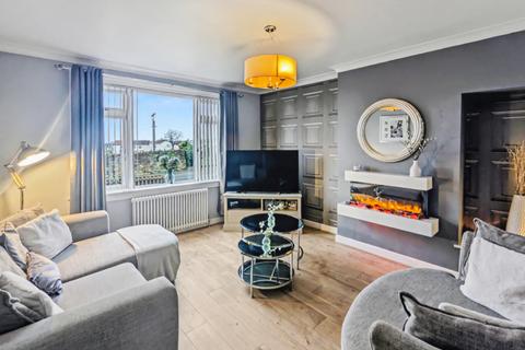 3 bedroom semi-detached house for sale, Saughtree Avenue, Saltcoats KA21
