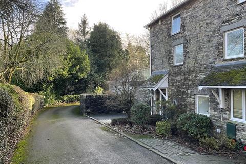 undefined, Landing How, Lakeside, Ulverston