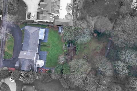 undefined, Dane Ghyll, Barrow In Furness