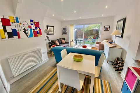 undefined, Paradise Street, Macclesfield