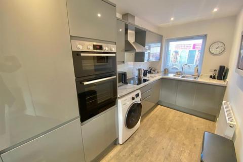undefined, Paradise Street, Macclesfield