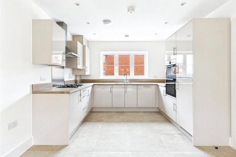 undefined, Plot 46, Brantham Heights, Slough Road, Brantham, Manningtree, CO11