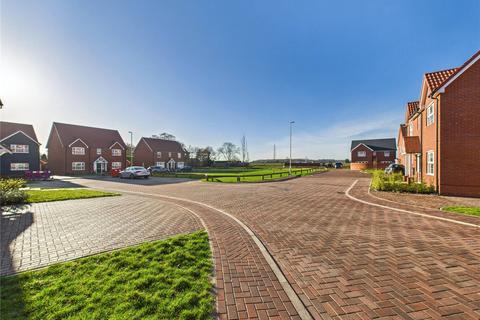 undefined, Plot 46, Brantham Heights, Slough Road, Brantham, Manningtree, CO11