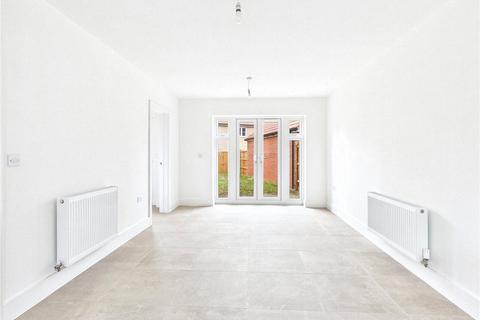 undefined, Plot 46, Brantham Heights, Slough Road, Brantham, Manningtree, CO11