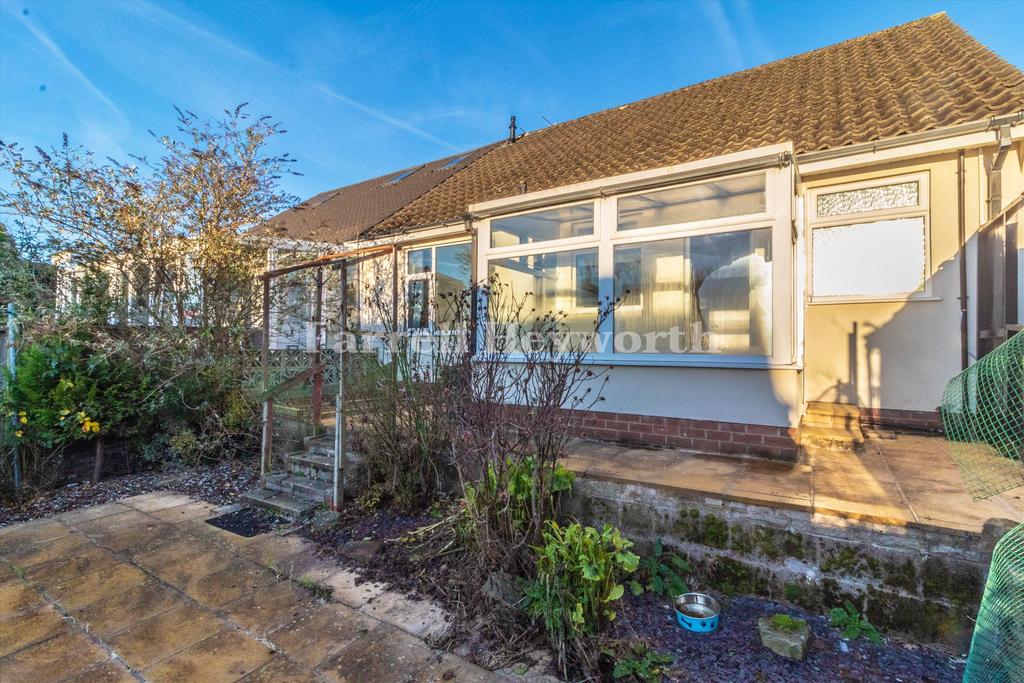 Rear Garden image 2