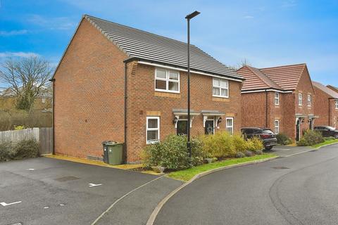 undefined, Redfox Square, Newport