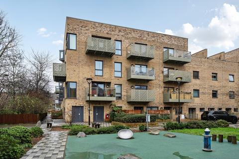 2 bedroom apartment for sale, Horsnell Close, London