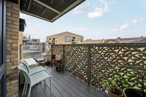 2 bedroom apartment for sale, Horsnell Close, London
