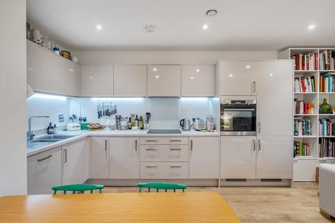 2 bedroom apartment for sale, Horsnell Close, London