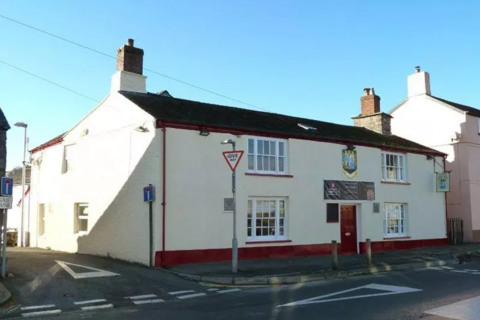 undefined, Watton, Brecon, LD3