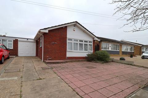 undefined, Dering Crescent, Eastwood, Leigh On Sea, SS9