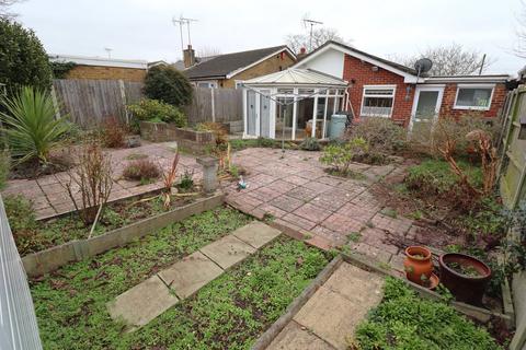 undefined, Dering Crescent, Eastwood, Leigh On Sea, SS9