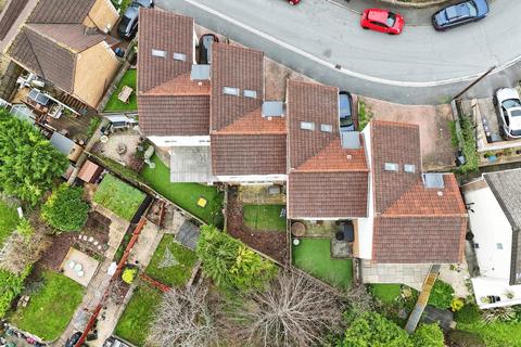 undefined, Queensdown Gardens, Brislington, Bristol