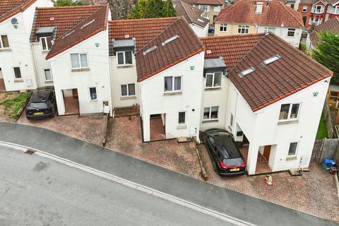 undefined, Queensdown Gardens, Brislington, Bristol