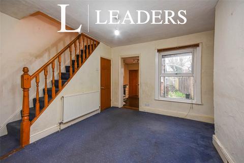 3 bedroom terraced house for sale, Notley Road, Braintree, Essex