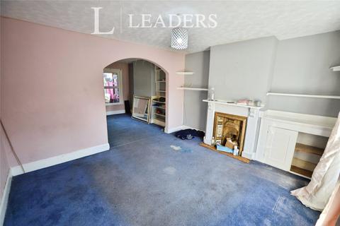 3 bedroom terraced house for sale, Notley Road, Braintree, Essex